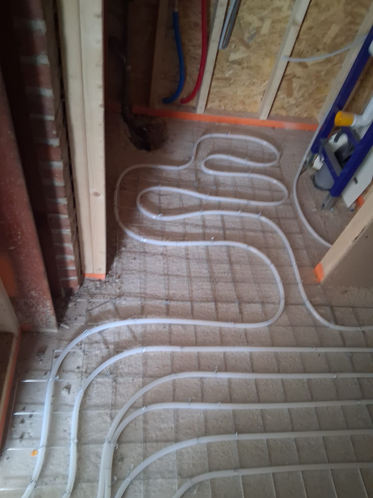 Project: draadnetten